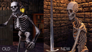 Illustration for article titled Reminder: On PC, Games Only Look Better With Age